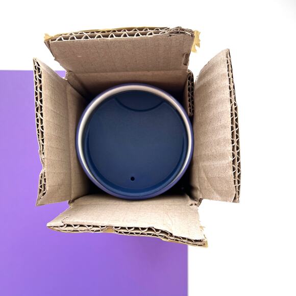 Disney Starbucks Magic Kingdom Tumbler - Porcelain Travel Mug Mickey Mouse - Picture 5 of 10